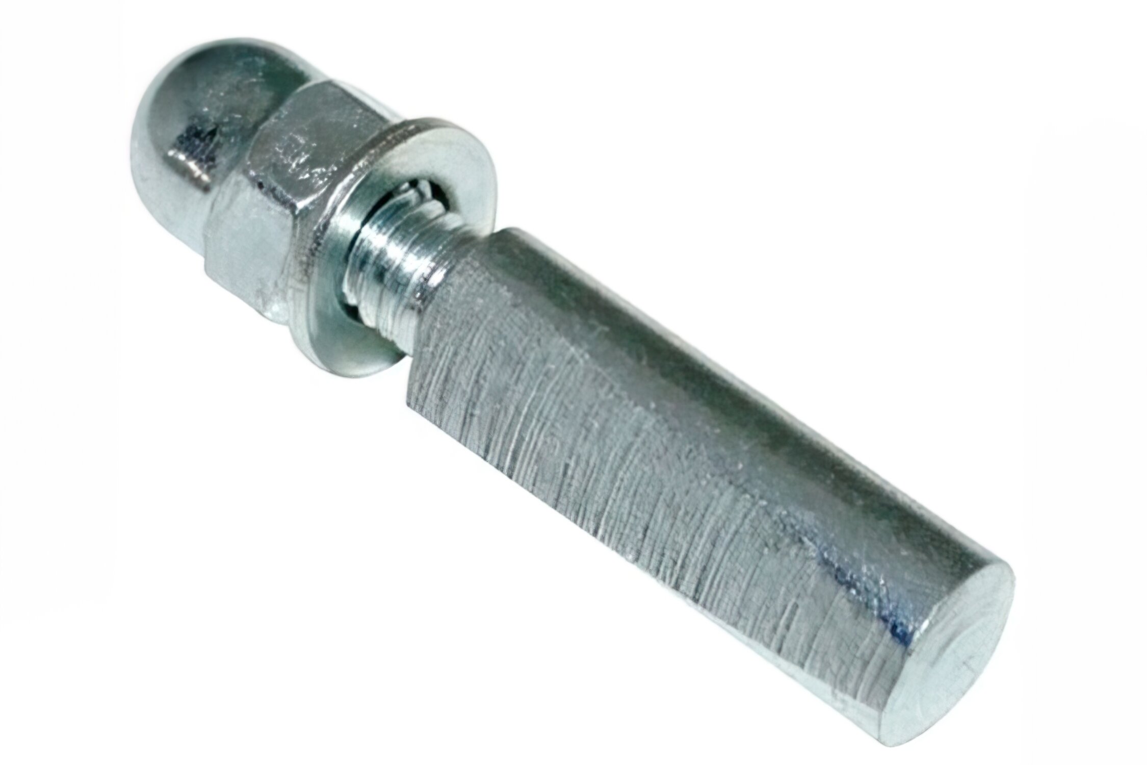 Clavette de pédalier 8,7x40mm Cyclo