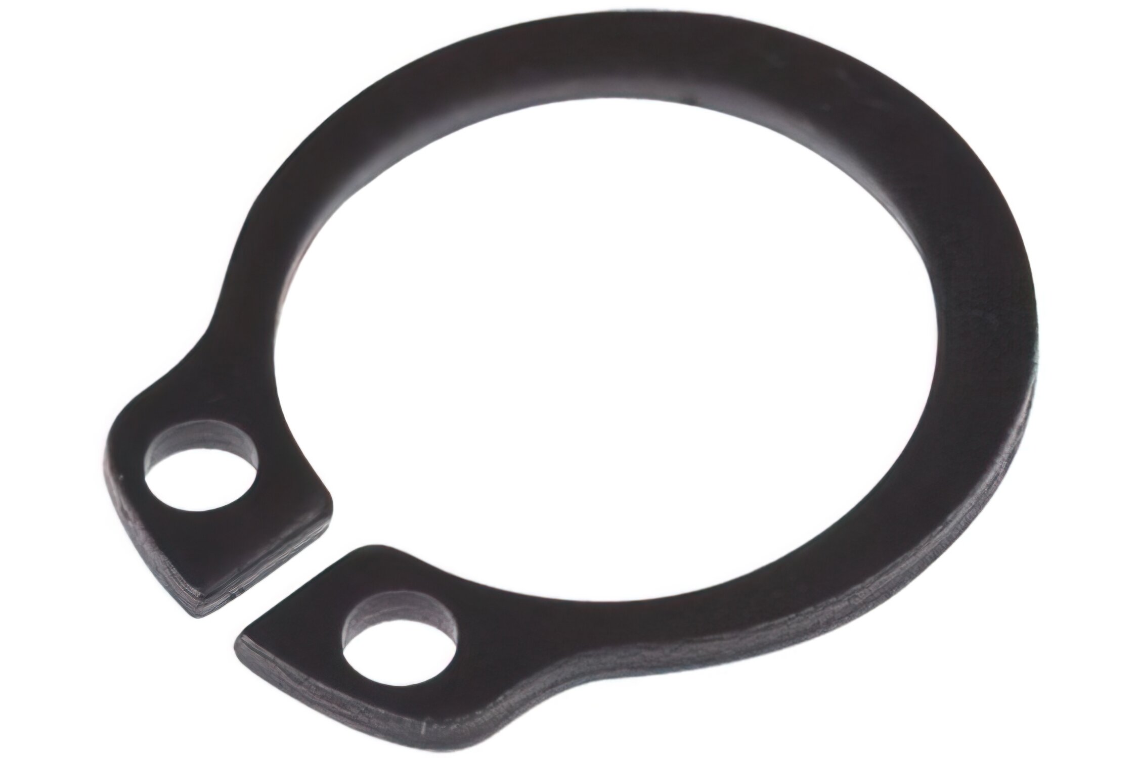Circlips mâchoire d'embrayage d.9mm Peugeot 103