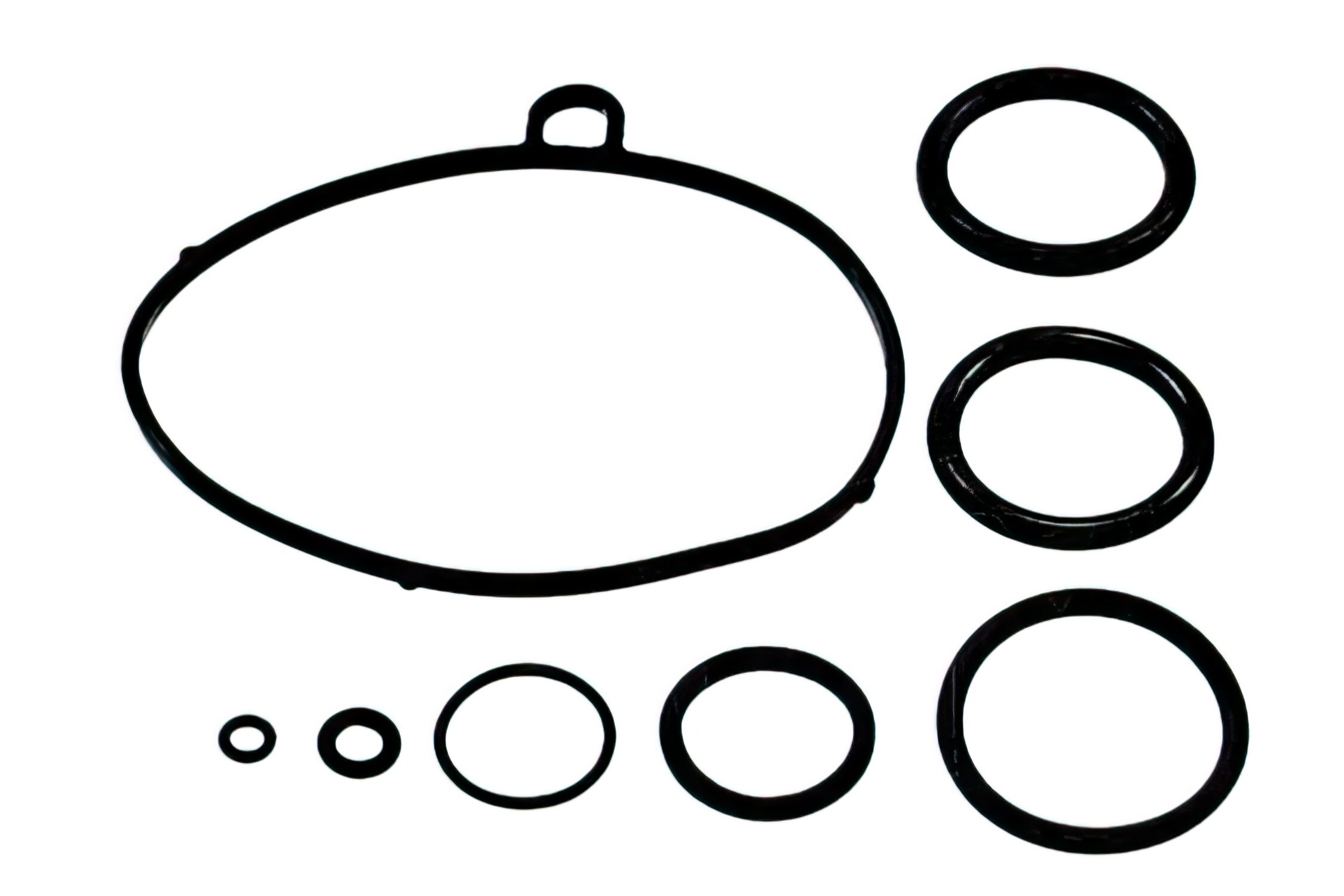 Kit joints toriques carburateur Honda Dax