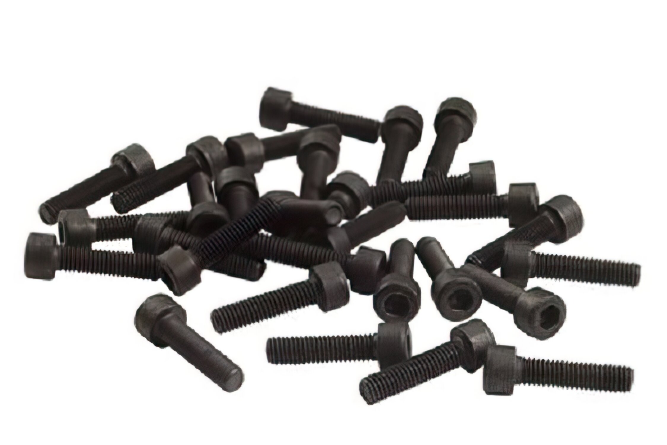 Vis M6x25mm