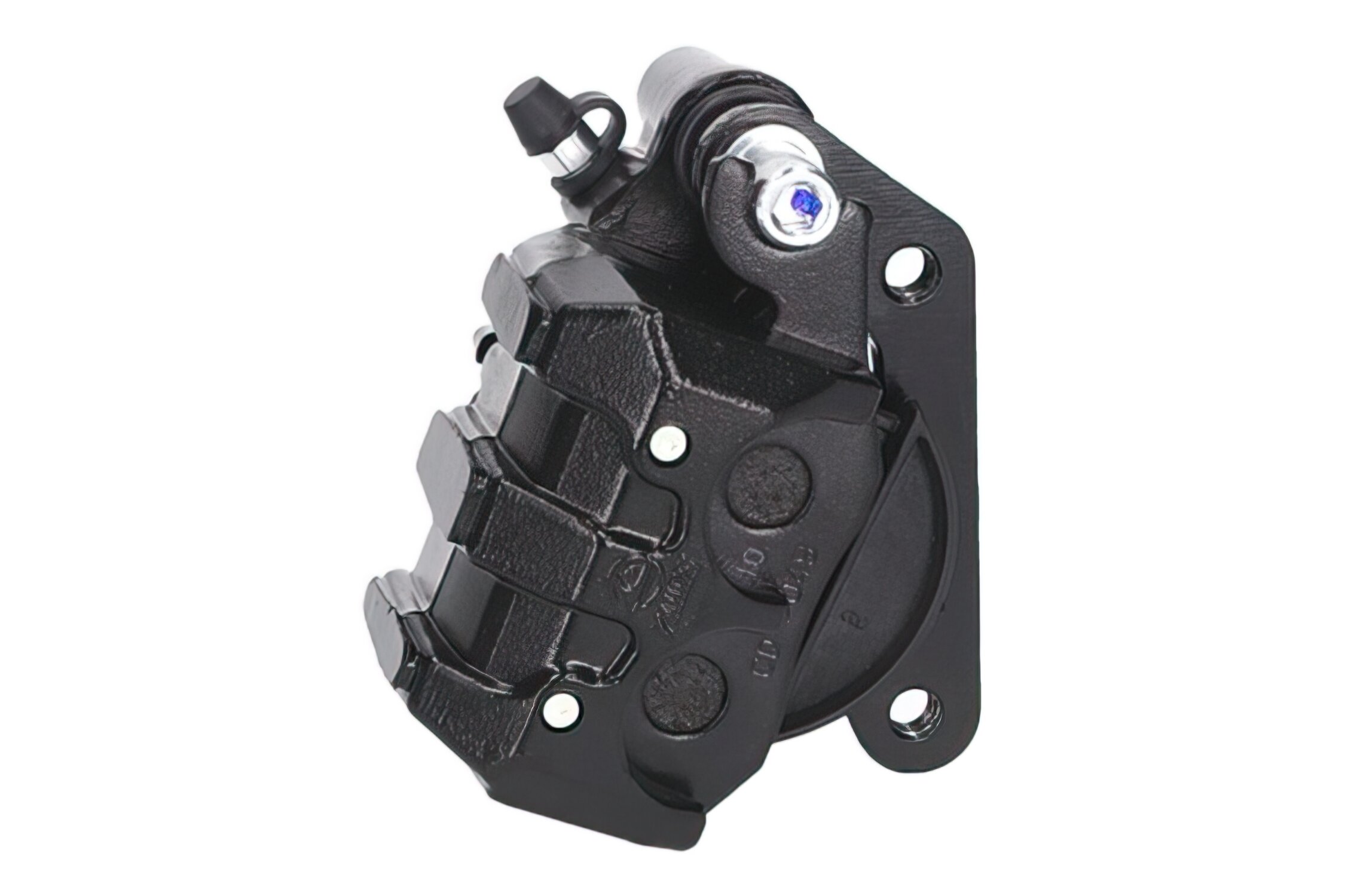 Etrier de frein avant Derbi DRD Racing / Aprilia RS ap.2011