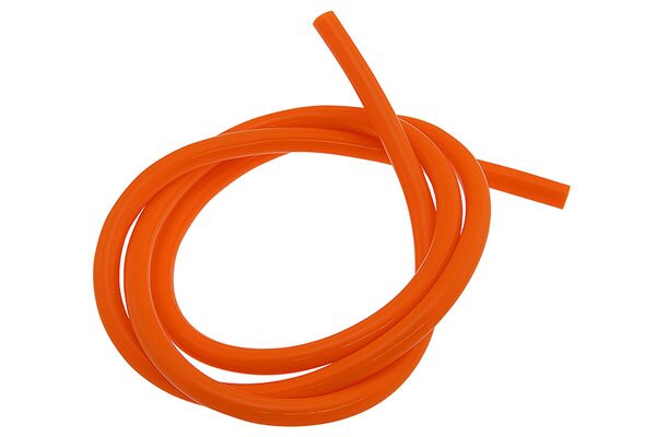 MotoForce Durite d'essence d.5mm orange