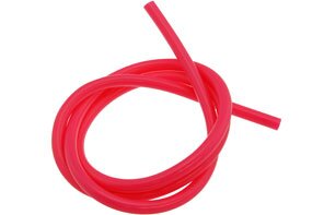MotoForce Durite d'essence d.5mm Rose