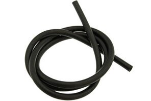 MotoForce Durite d'essence d.5mm Noir
