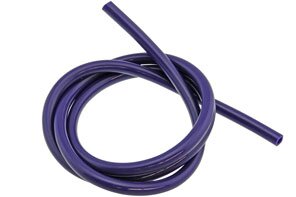 MotoForce Durite d'essence d.5mm Violet