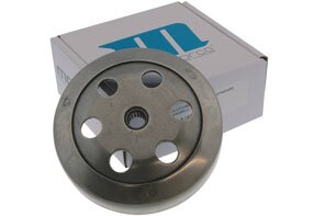 Cloche d'embrayage 107mm type origine MBK Nitro / Booster