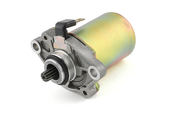 Démarreur éléctrique Piaggio NRG / Peugeot Speedfight