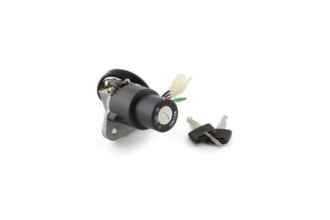 Neiman / Kit serrures Yamaha TZR / X-Power