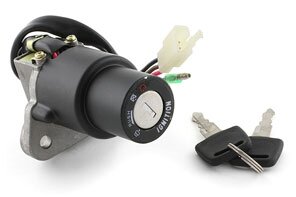 Neiman Yamaha TZR et MBK X-Power