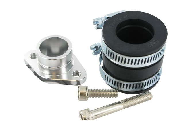 Kit montage souple pour carburateur Peugeot Speedfight / Trekker