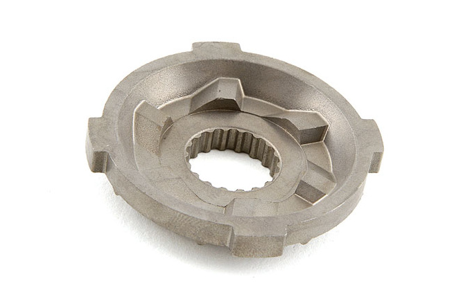 Rochet de démarrage Piaggio NRG / Typhoon ap.98