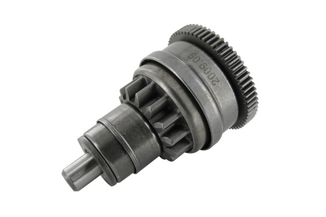 Pignon d'entrainement du démarreur Piaggio NRG / Typhoon