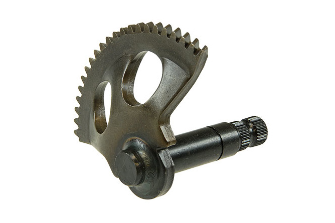 Axe de kick 61.9x31x15mm CPI / Keeway