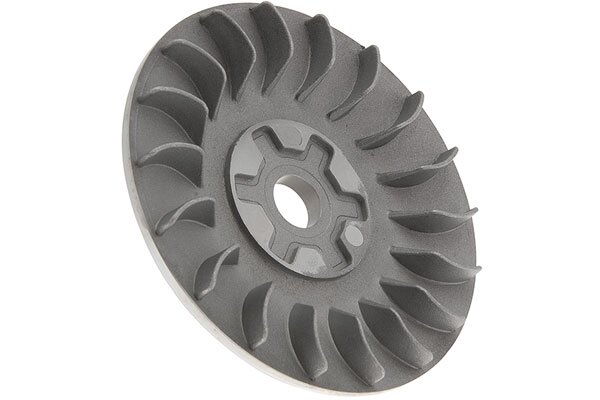 Joue fixe de variateur MBK Booster type origine