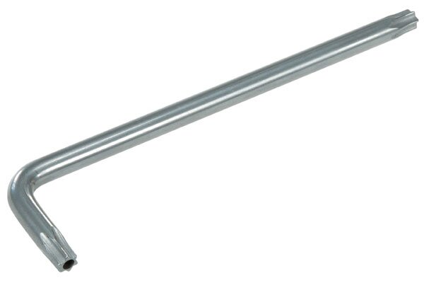 Clé torx T30