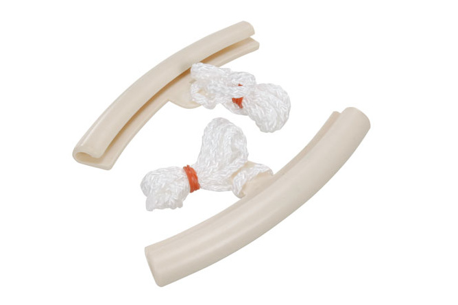 Protection de bord de jante