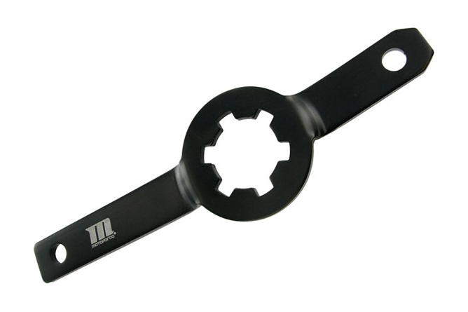 Outil pour le blocage du variateur MBK Nitro / Aerox