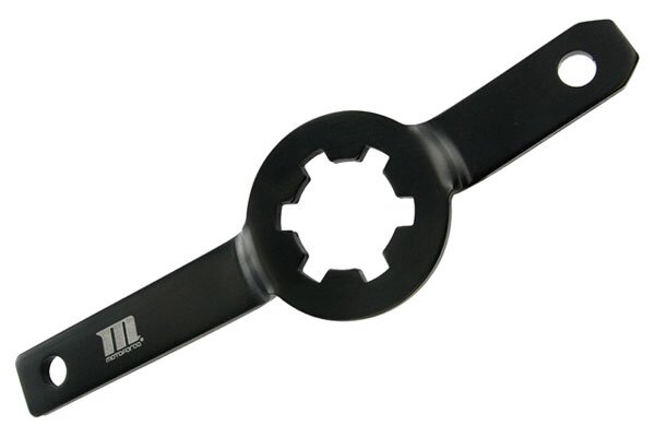 Outil pour le blocage du variateur MBK Nitro / Aerox