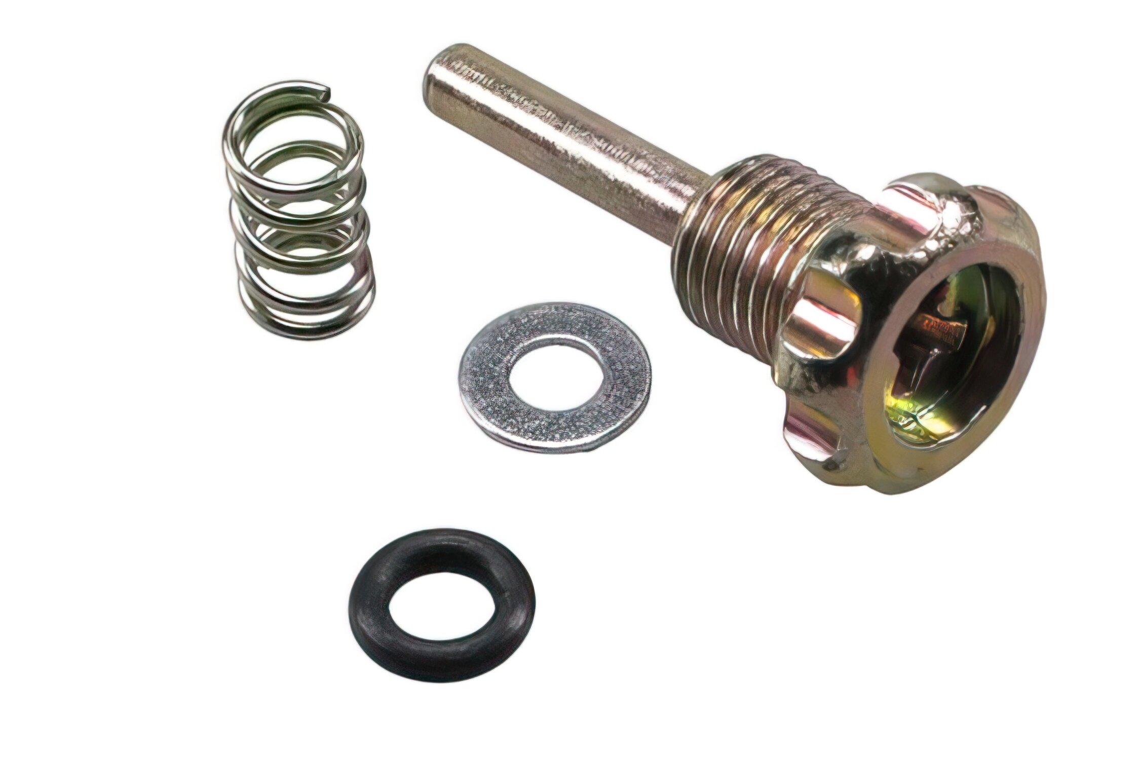 MotoForce Racing Vis de ralenti Mikuni TM24