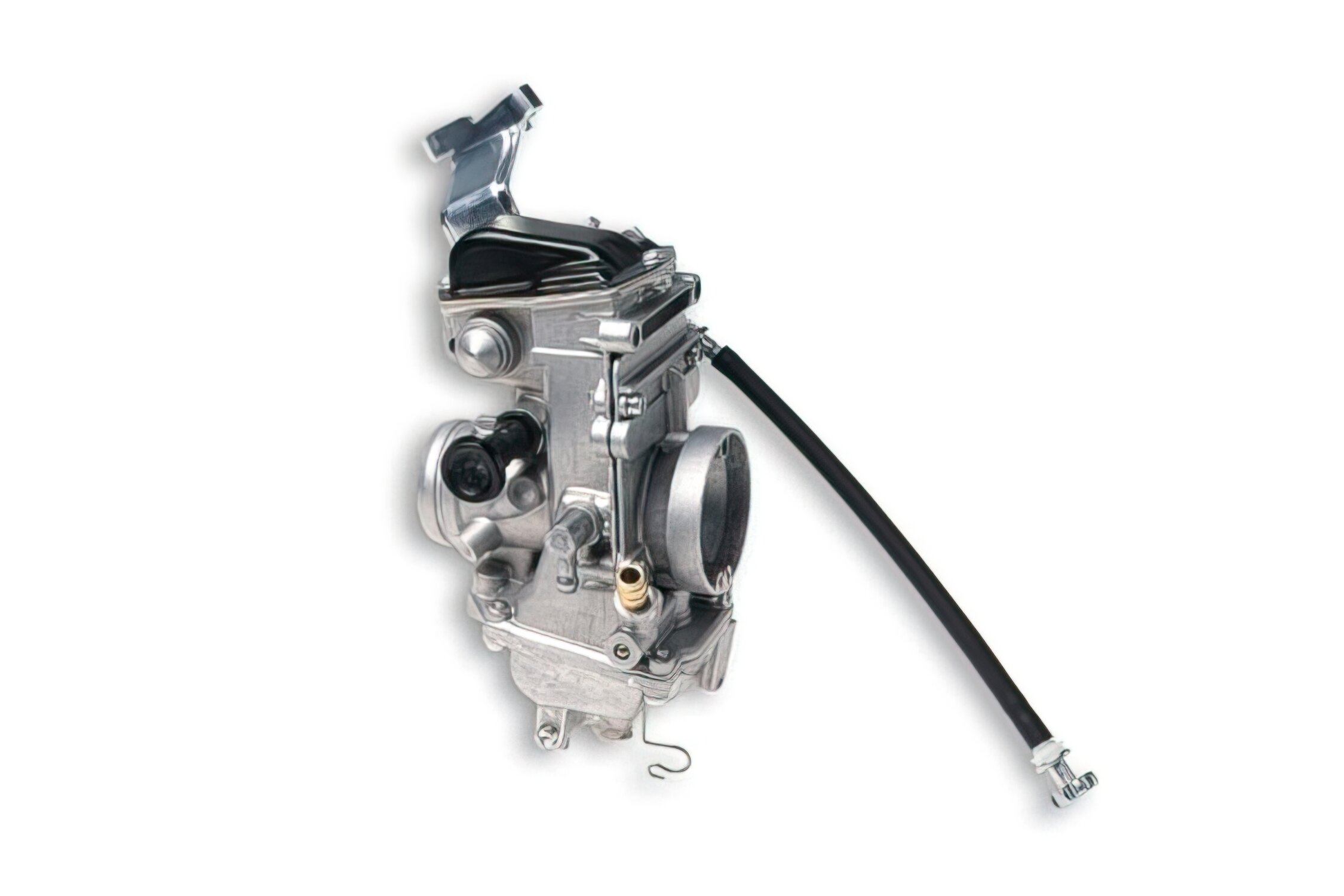 Carburateur Mikuni TM D.33mm 4 temps by Malossi