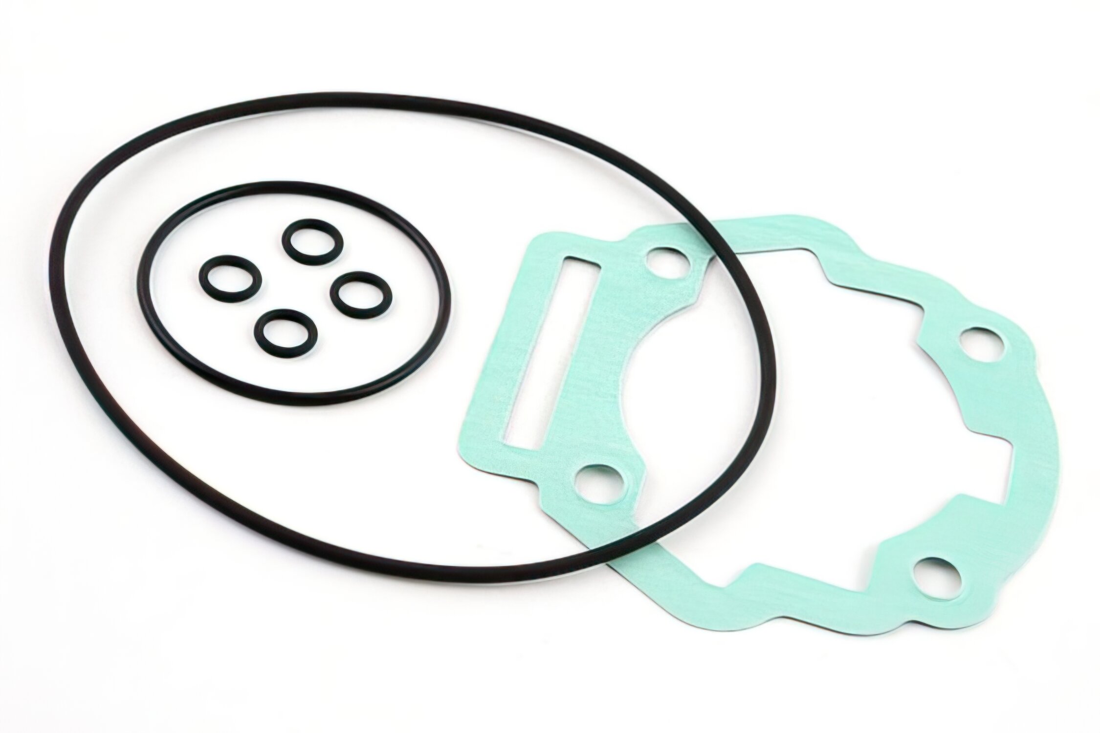Pochette de joints Metrakit 50cc “fonte” Derbi Euro3 (D50B0)