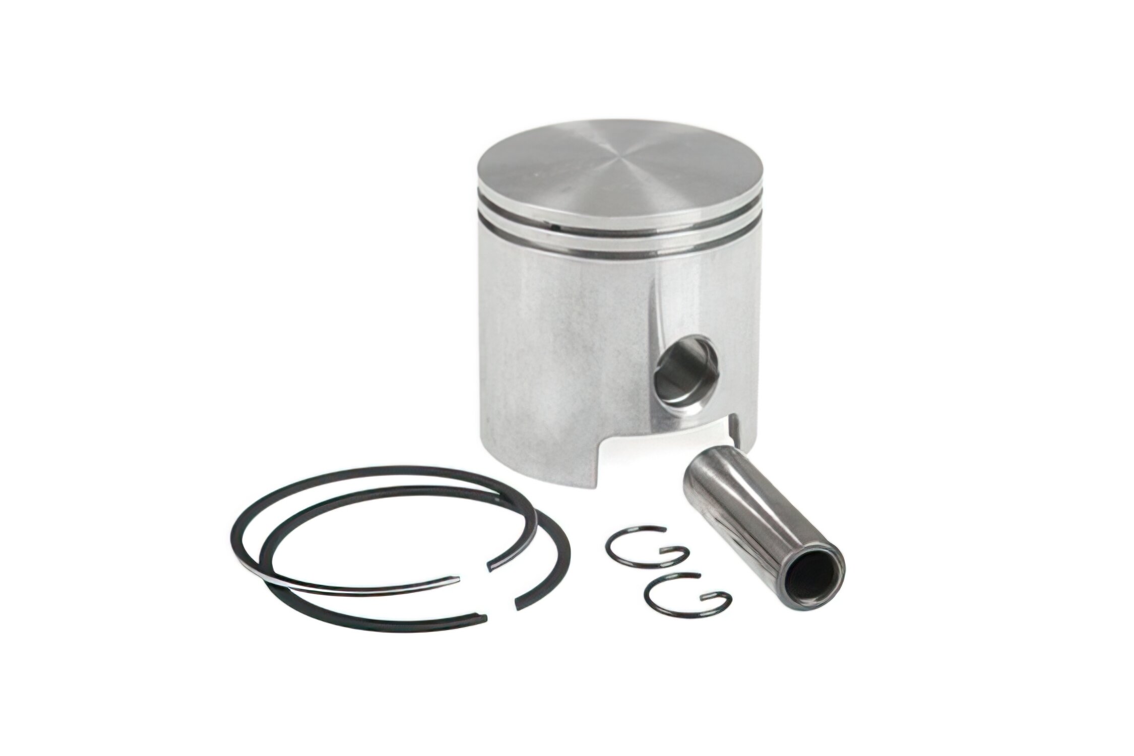 Piston Metrakit 70cc “fonte” Derbi Euro2 / Euro3