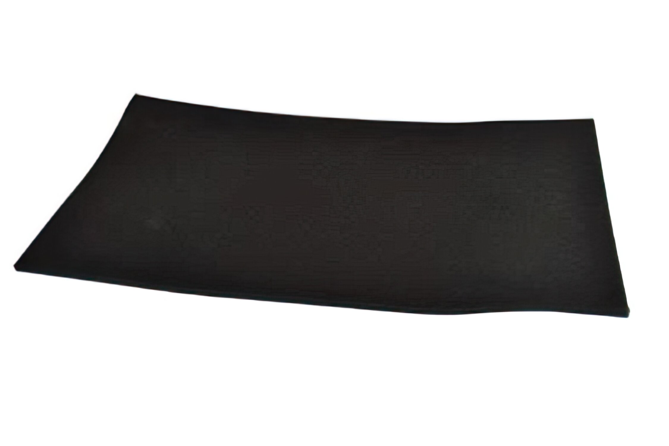 Filtre à air à découper noir