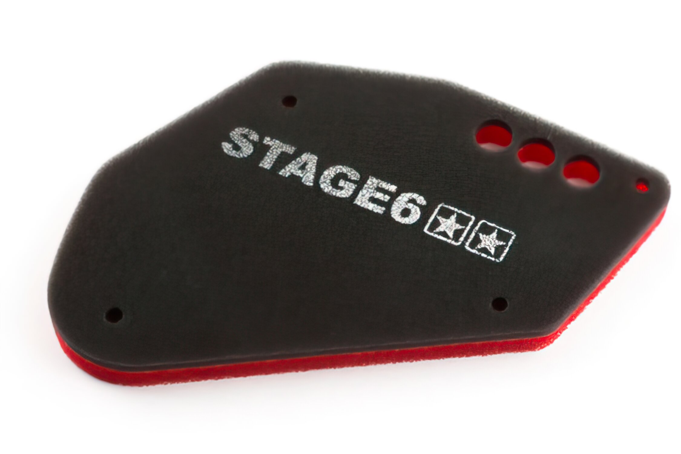 Filtre à air type origine Stage6 Double Layer Derbi Senda