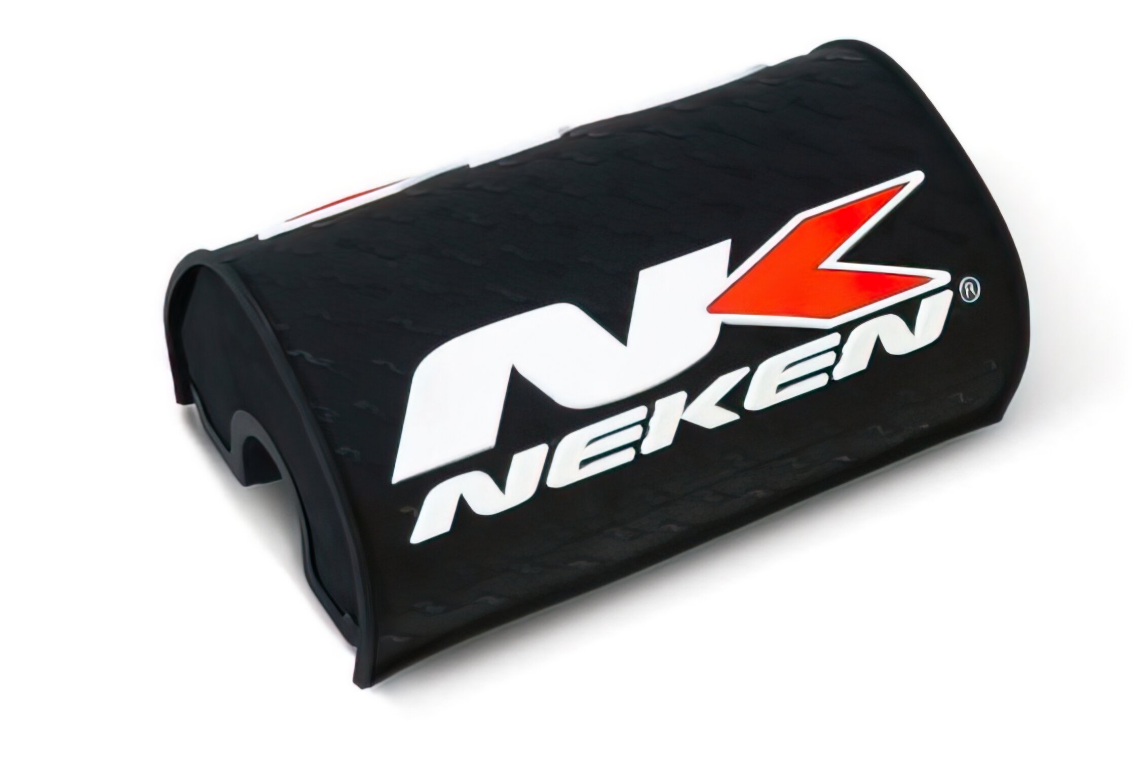 Neken Mousse de guidon Fat Bar Noire