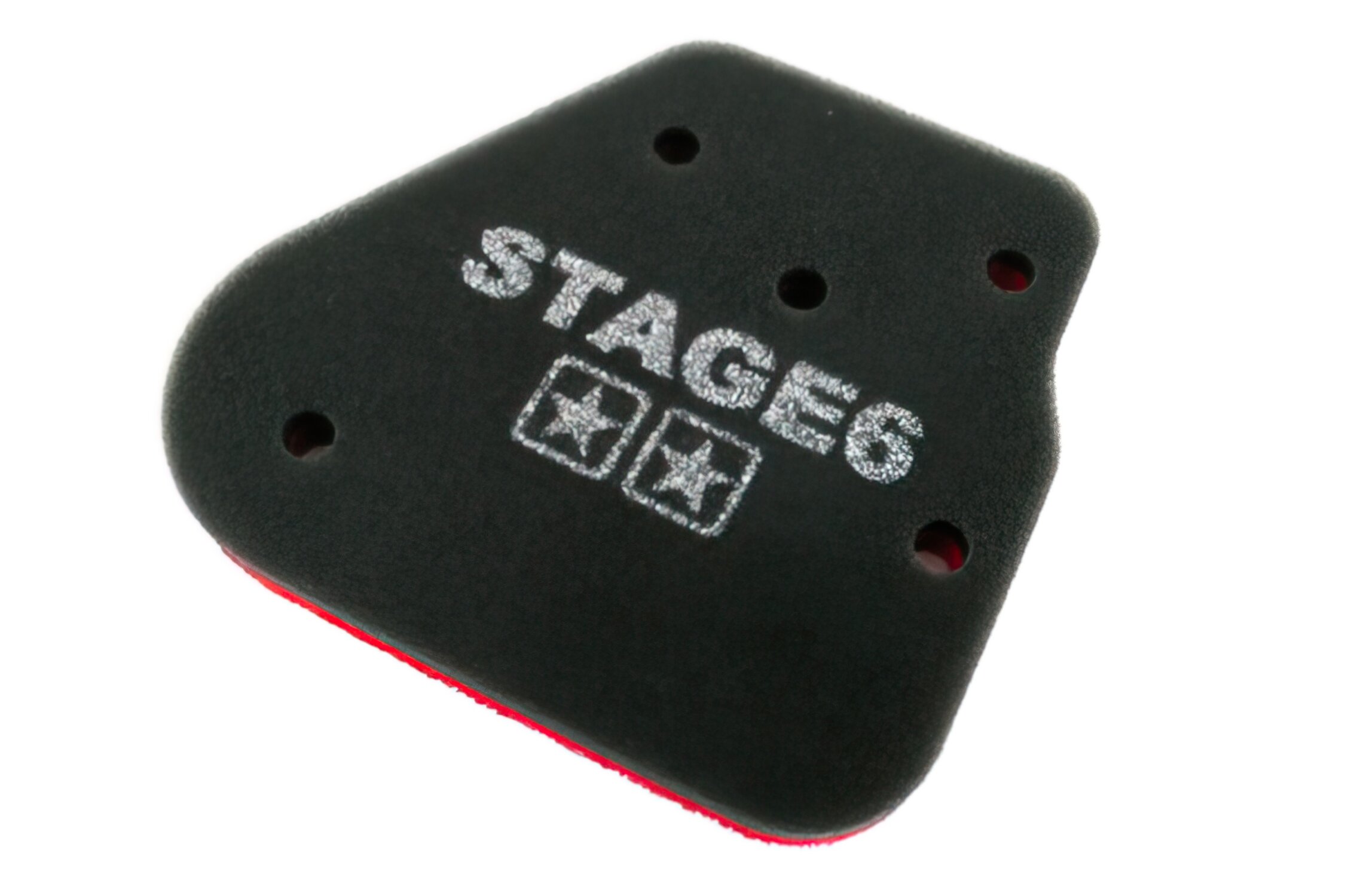 Filtre à air type origine Stage6 Double Layer CPI 2 temps