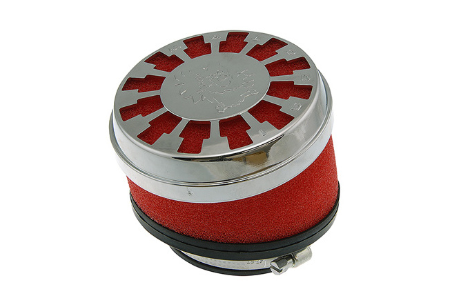 Filtre à air Malossi “E13” 42 / 58mm