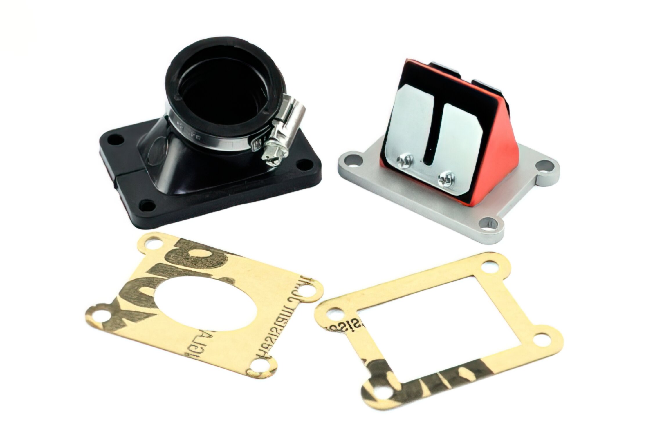 Kit admission MVT S-Race D.28mm Derbi Euro2 / Euro3