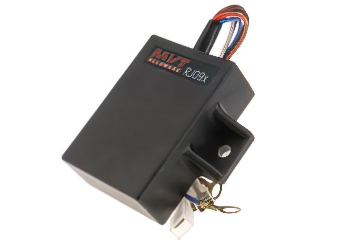 MVT Boîtier CDI Digimax pour Millenium EXT112 / EXT113