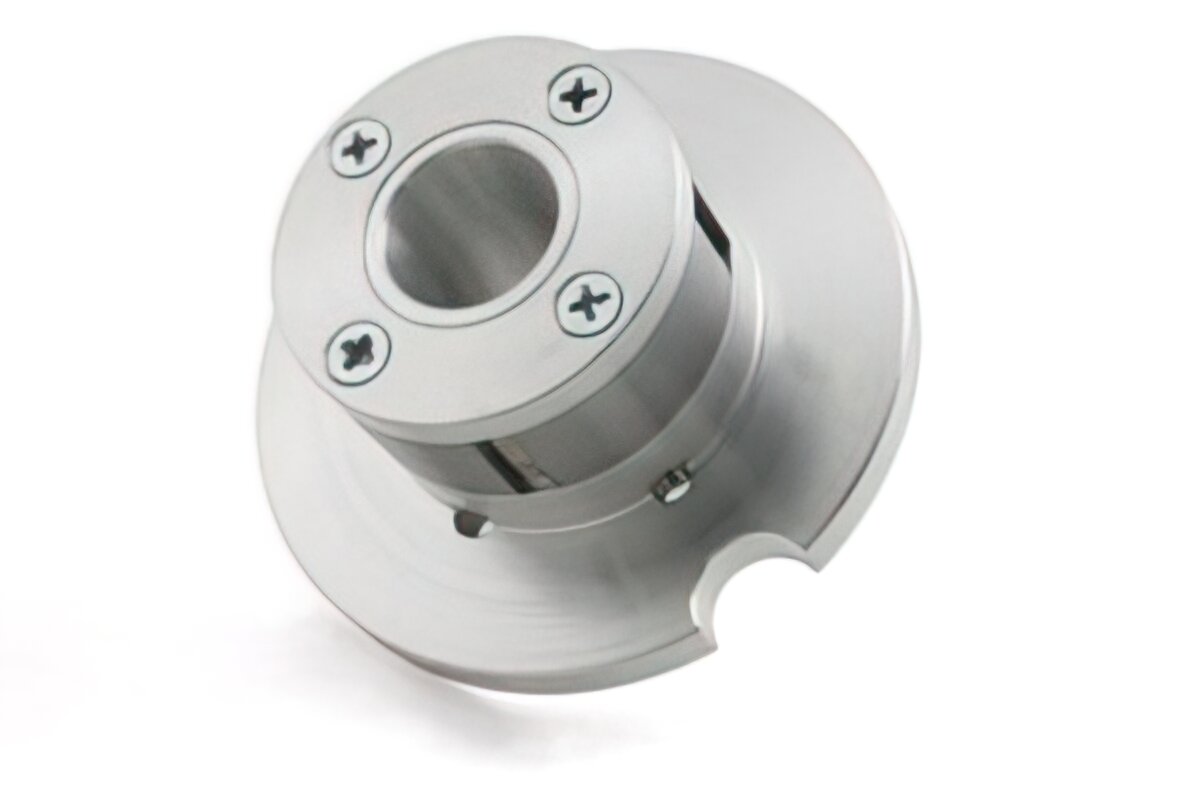 Rotor d'allumage MVT Premium Peugeot Ludix