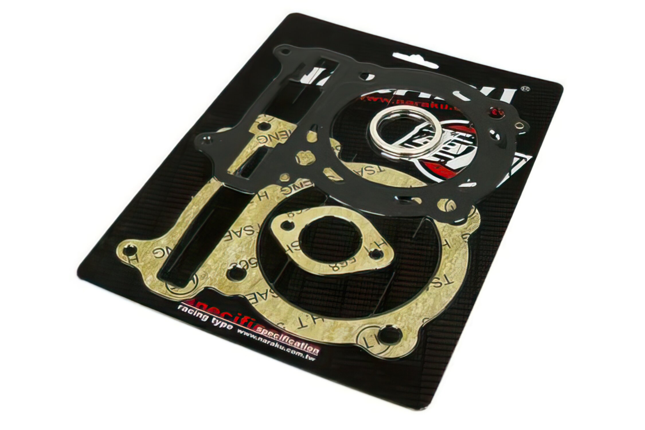 Kit joints cylindre piston D.72mm Naraku 250cc Kymco X-Citing / Grand Dink 250cc