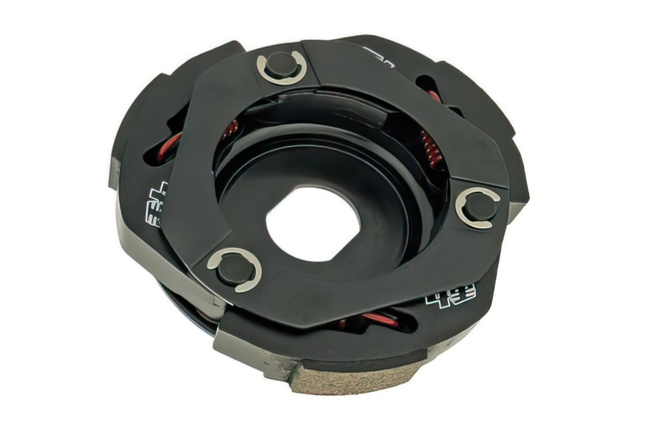 Embrayage Naraku Sport Scooter Chinois GY6 125 - 150cc 4 temps