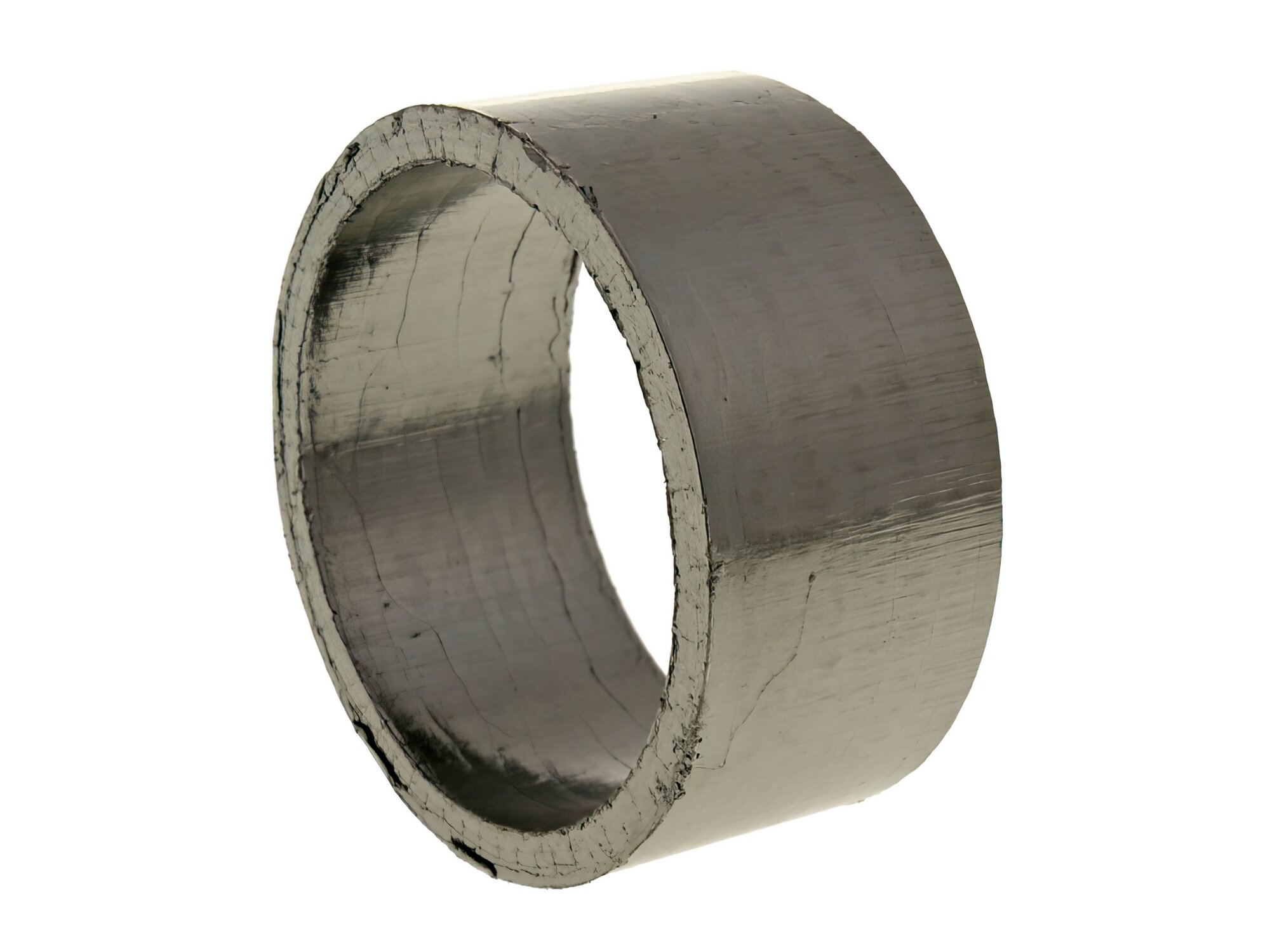 Joint d'échappement graphite 38x44x20mm Suzuki AN Burgman 250 1998-99