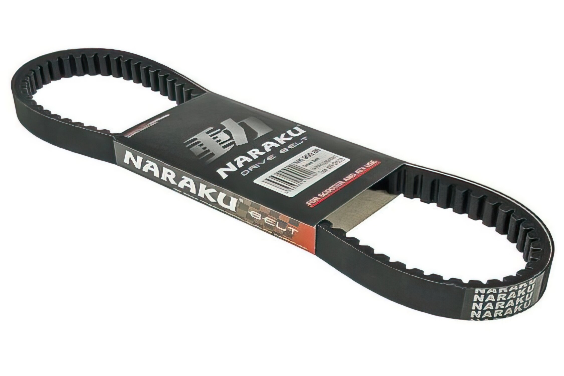 Courroie de rechange 835x20x30mm Naraku Scooter chinois GY6 125cc - 150cc