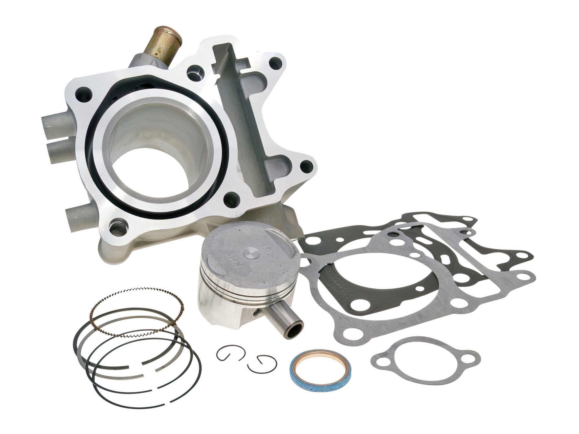 Kit cylindre Naraku 125 Honda PCX 125 après 2012
