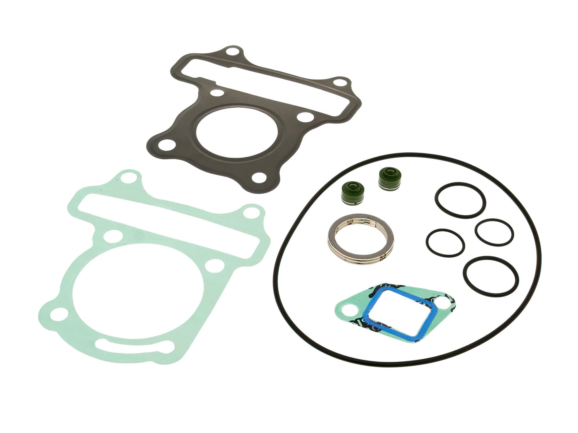 Pochette de joints cylindre Kymco / SYM / GY6 50 4T
