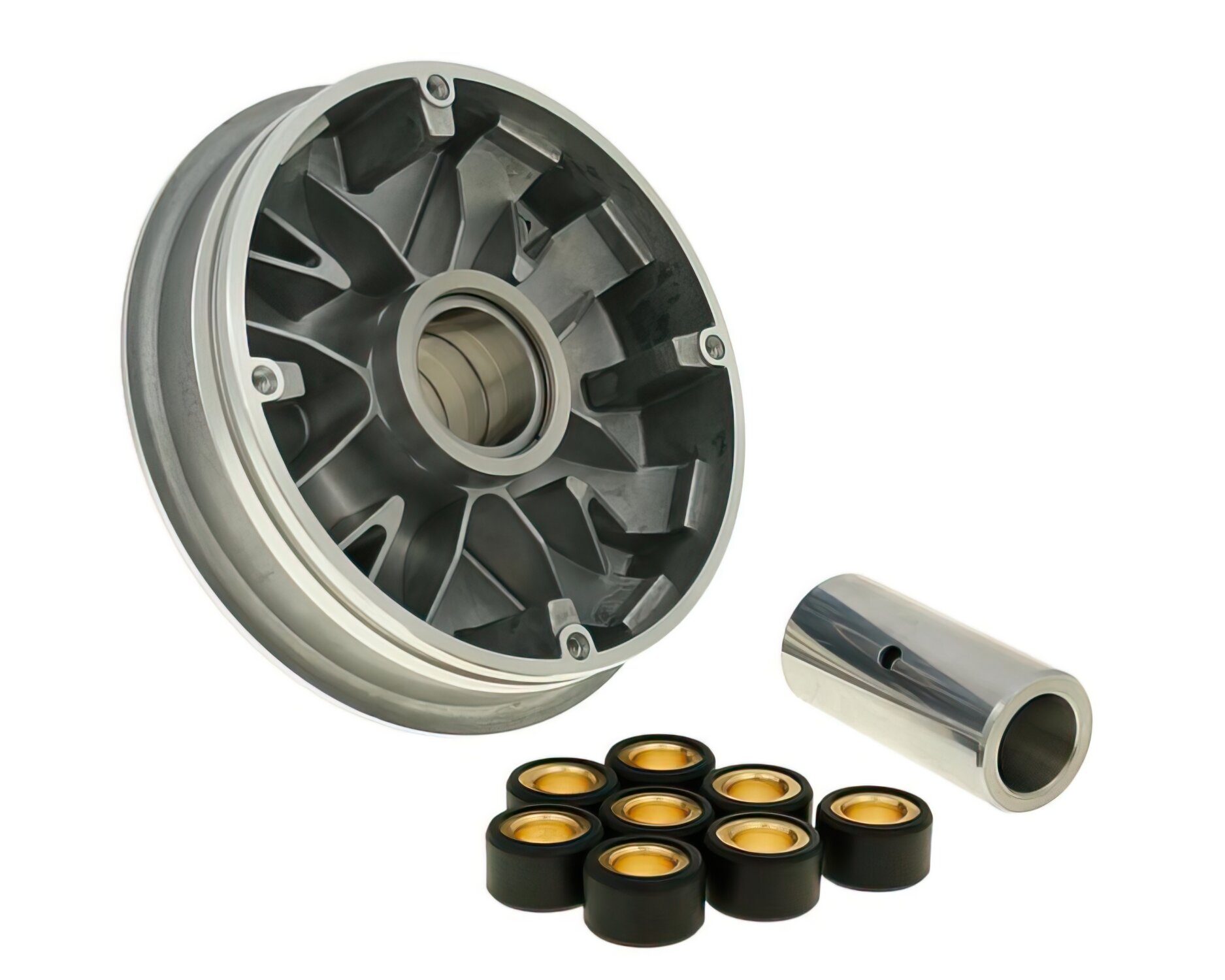 Variateur Naraku Racing Majesty 250cc (5GM/5SJ) / Linhai
