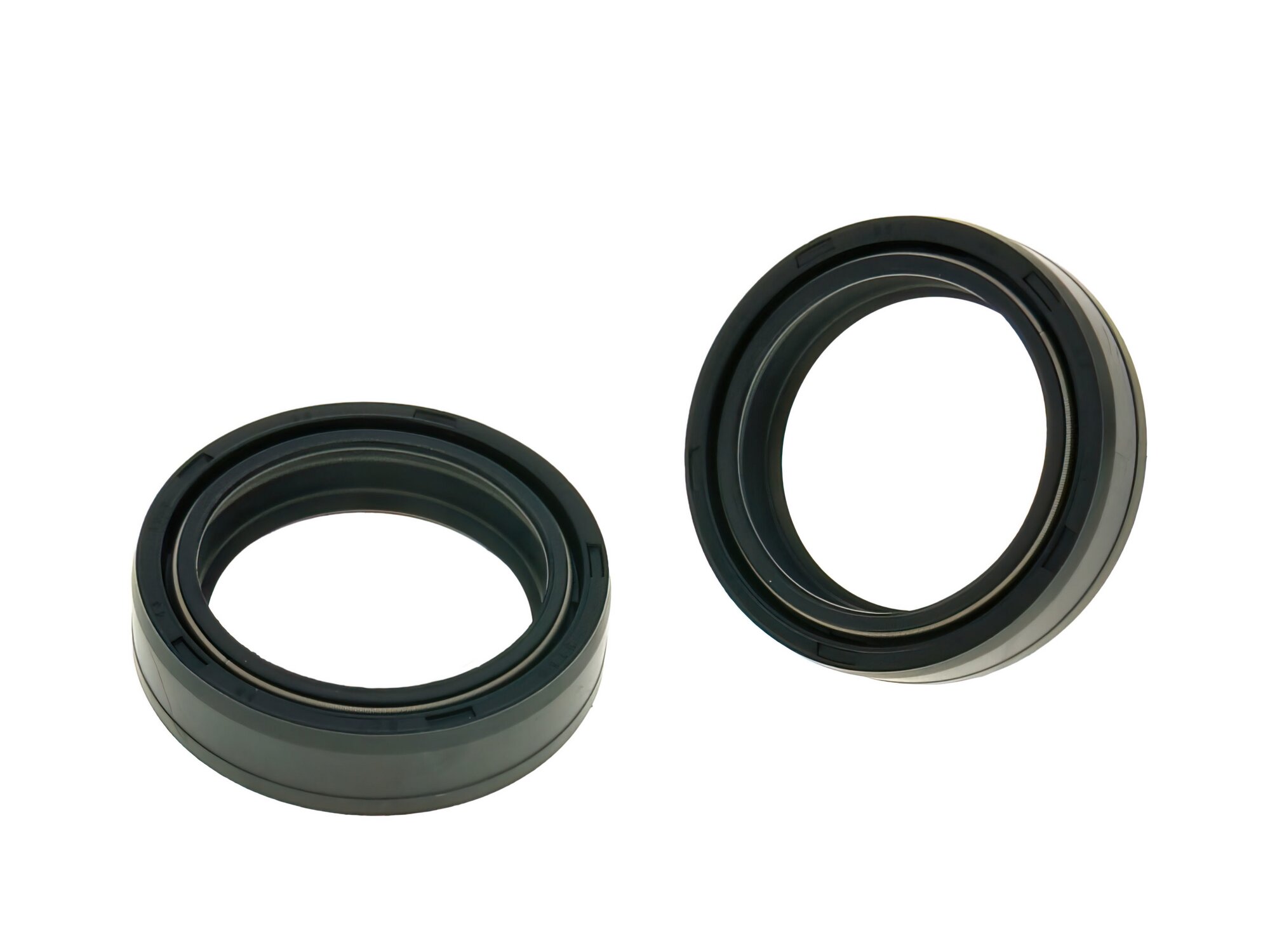Joints spy de fourche Showa (x2) 32x43x10,5 Derbi Senda / Rieju RR