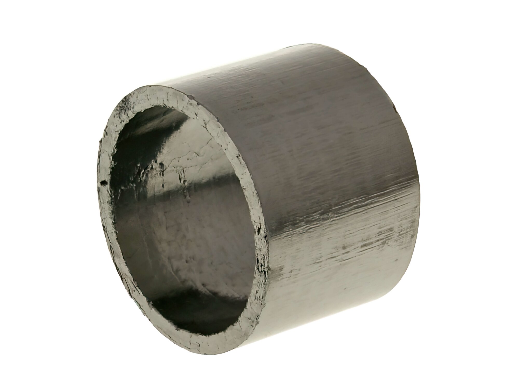 Joint d'échappement graphite 29x34x25mm Maxiscooter Honda et Yamaha
