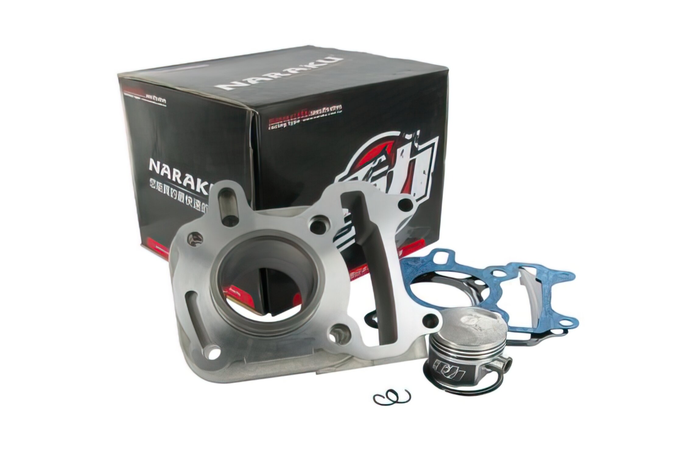 Kit cylindre Naraku 50 Peugeot Speedfight 4 4T