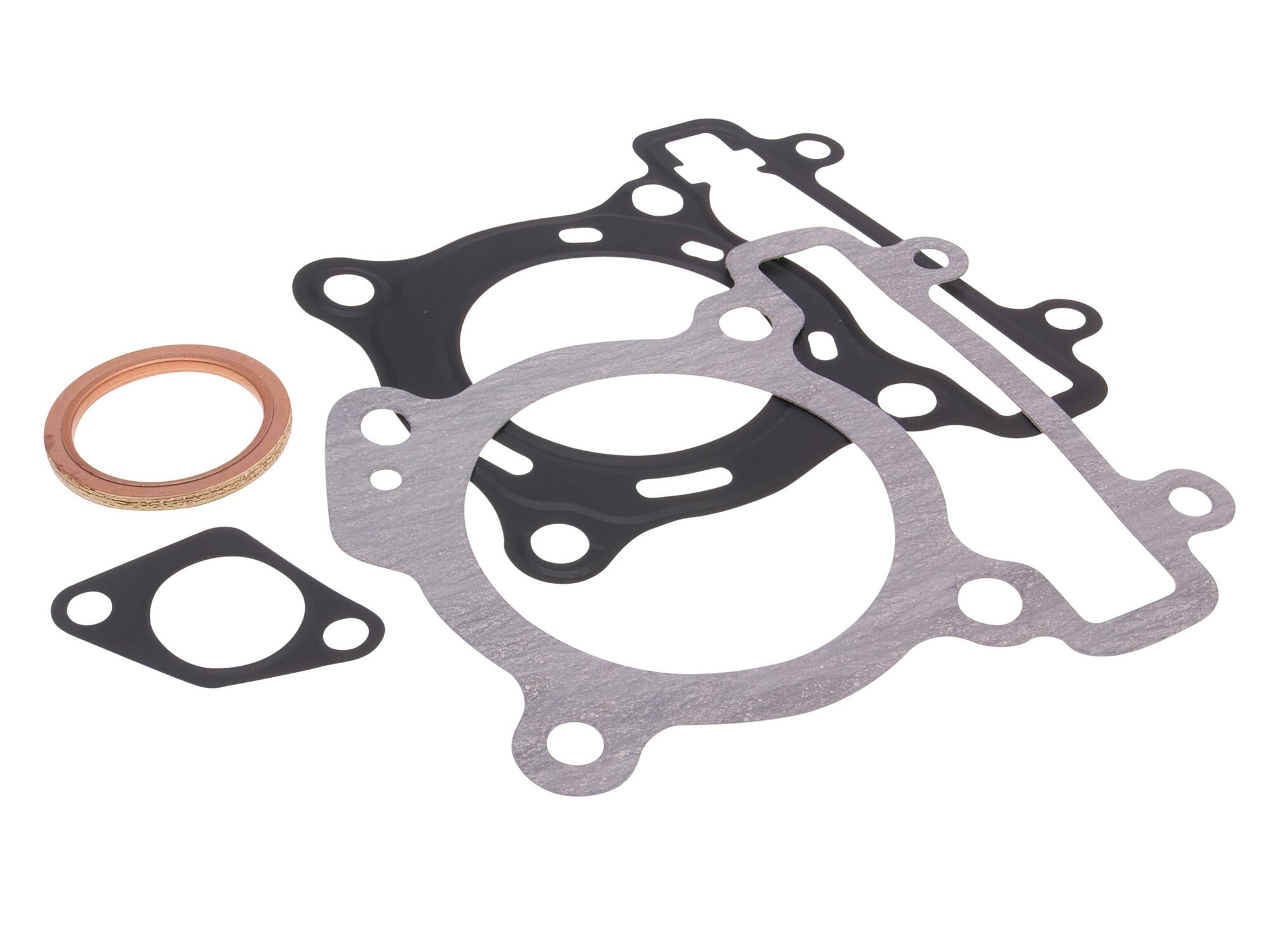 Pochette de joints cylindre Naraku 125cc 52mm Yamaha Xmax / YZF-R 125