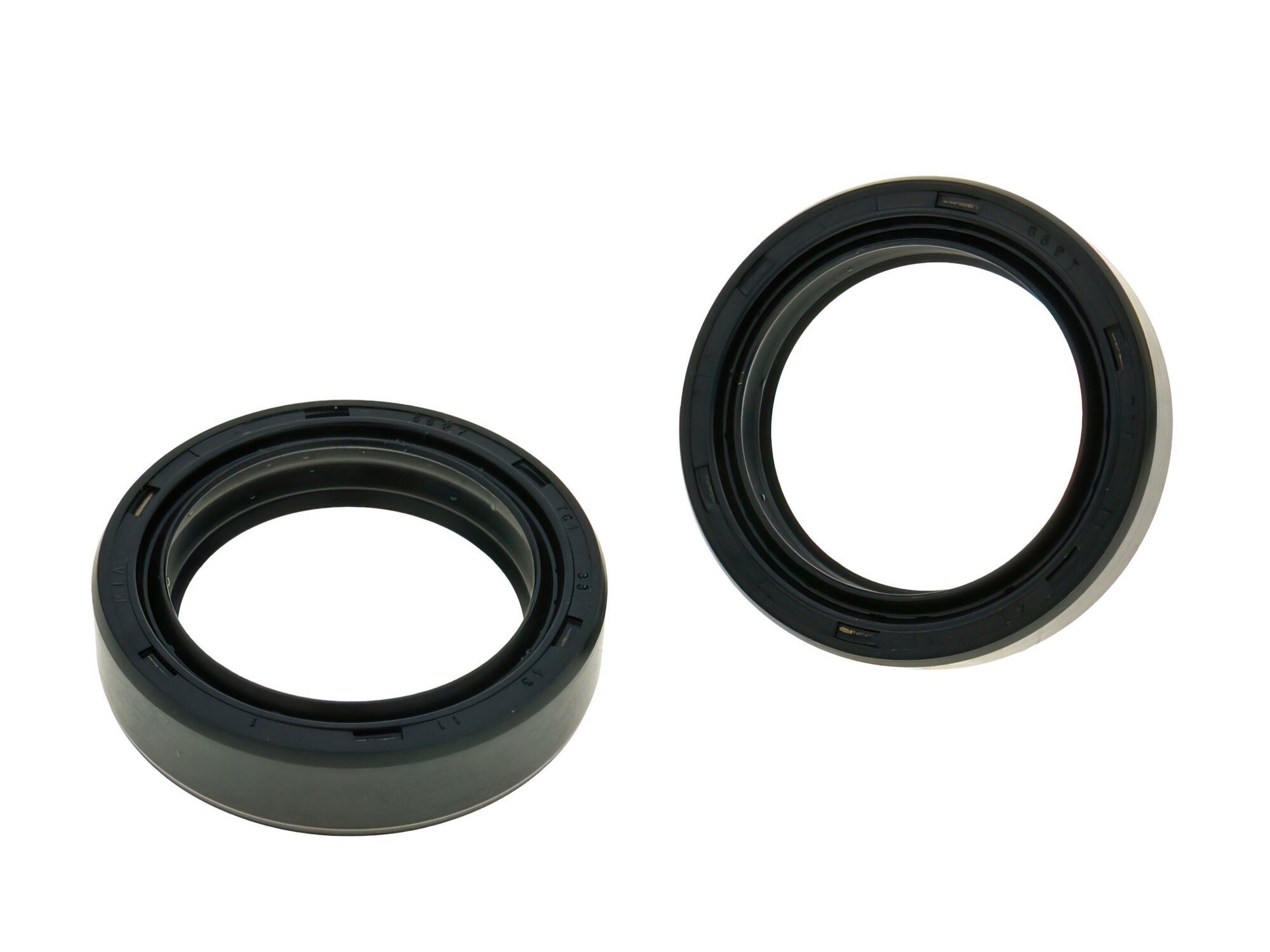 Joints spy de fourche (x2) 33x45x11 MBK / Yamaha