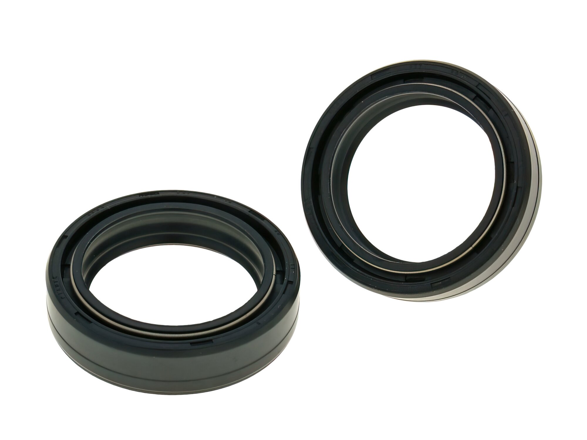 Joints spy de fourche (x2) 35x48x11 Aprilia / Honda / Kawasaki