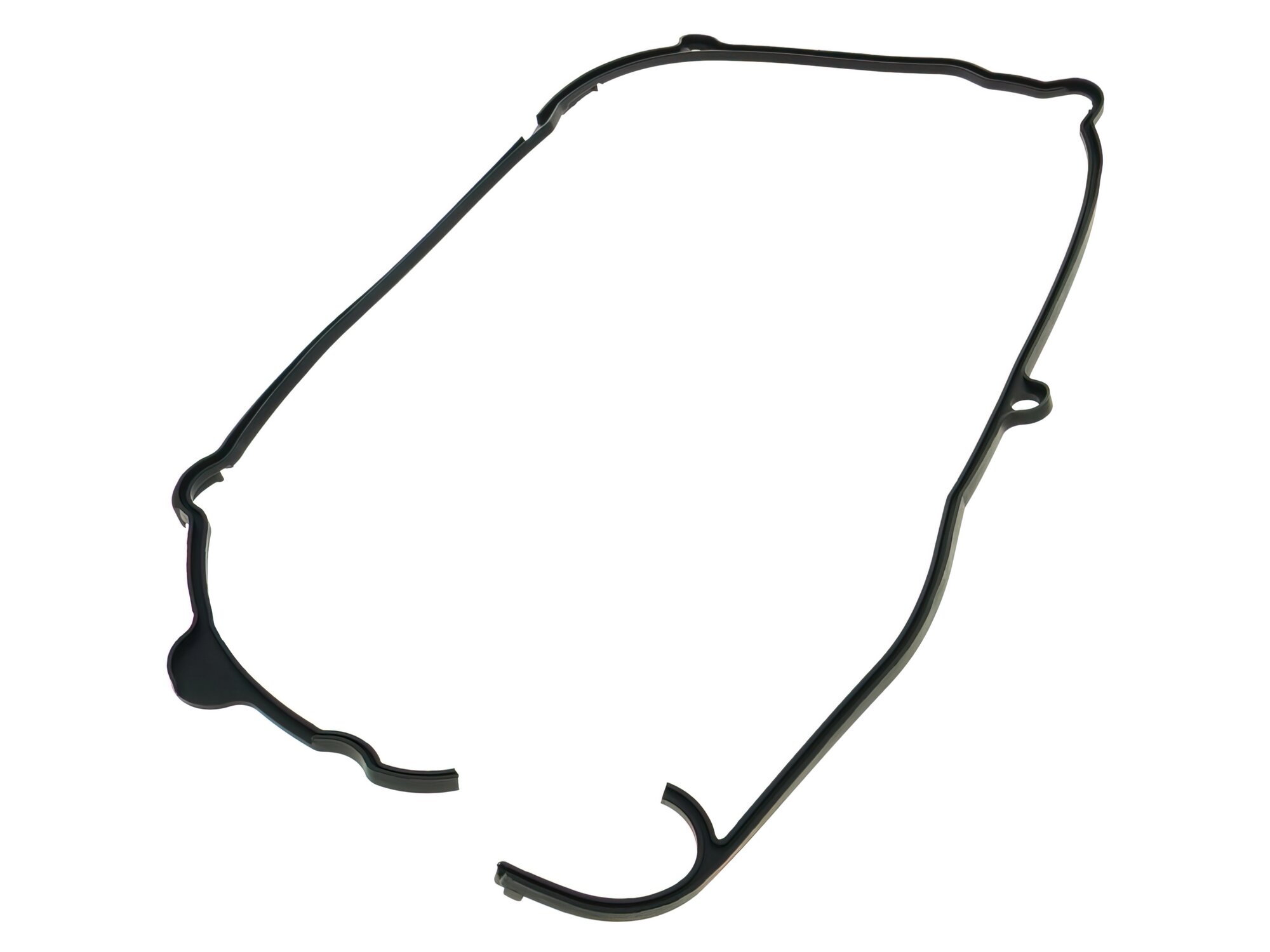 Joint carter de kick Honda CN250 Helix / Piaggio Hexagon 250