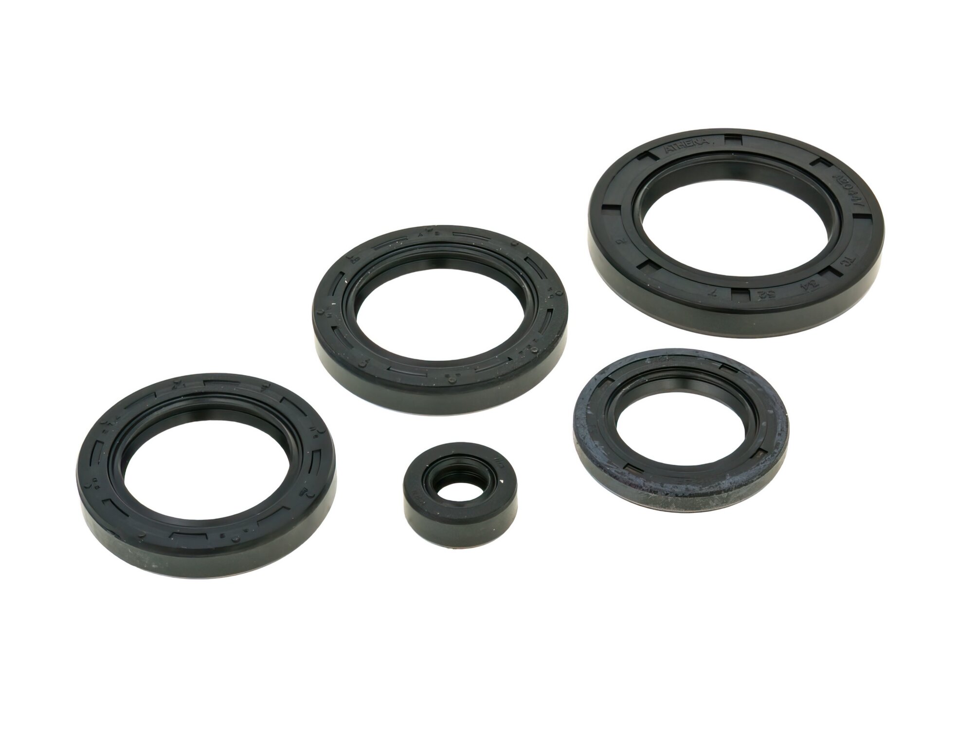 Kit joints spi Honda Pantheon 125-150 LC 1998-2002