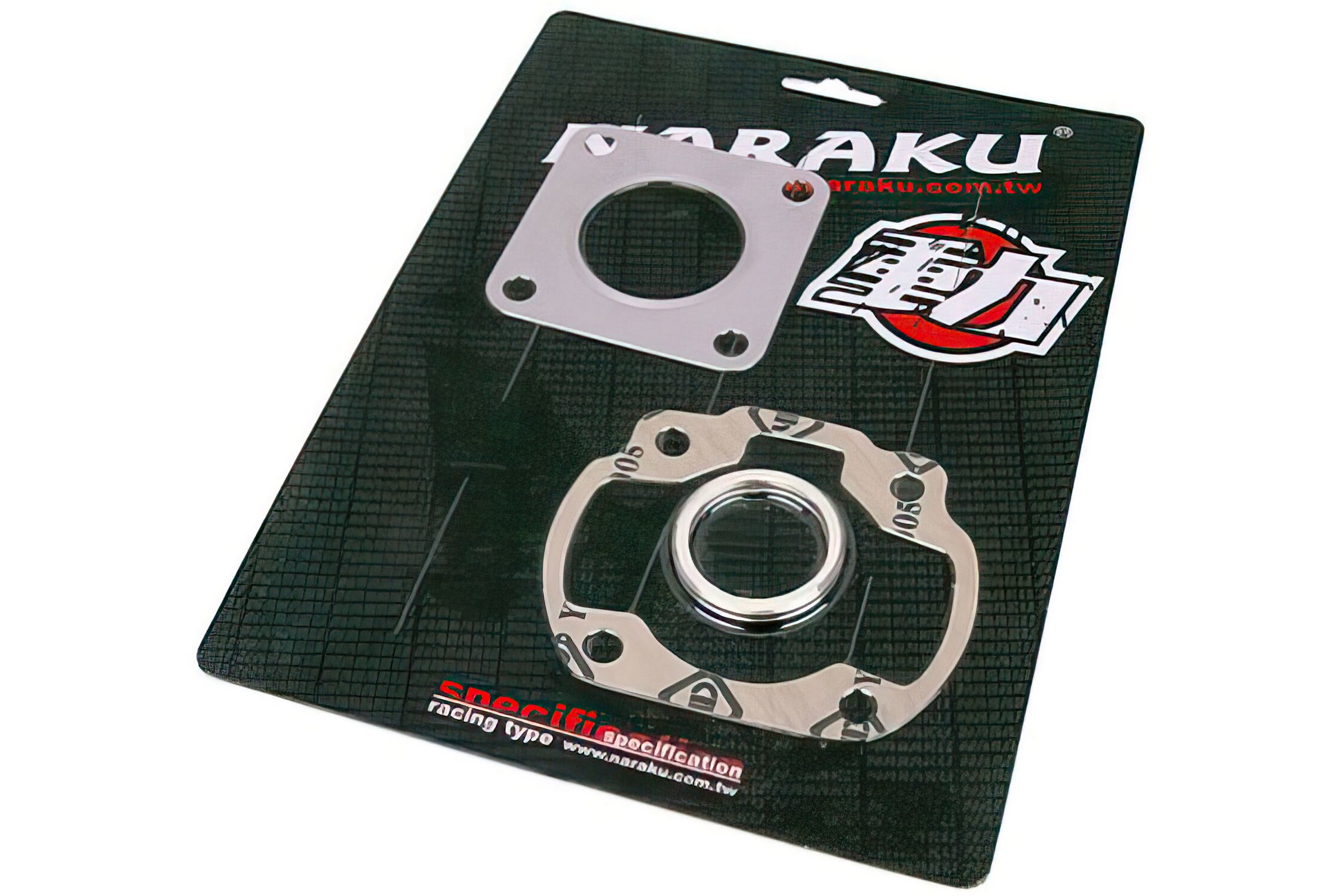 Naraku joint cylindre 50cc, Sym horizontale AC (T5C)